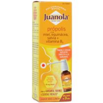 Juanola Própolis Pulverizador Bucal