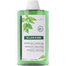 Klorane Champú a la Ortiga Seborreductor para pelo graso
