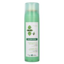 Klorane Champú Seco Ortiga 150 ml