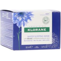Klorane Mascarilla Baño de Hidratación Noche Bio 50 ml