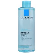 La Roche-Posay Effaclar Agua Micelar 400 ml