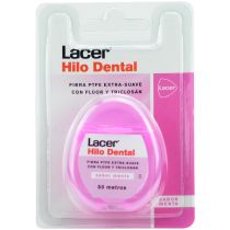 Lacer Hilo Dental