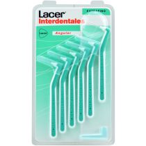 Lacer Interdentales Angular Extrafino