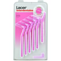 Lacer Interdentales Angulares Ultrafinos