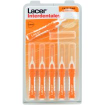 Lacer Interdentales Extrafino Suave