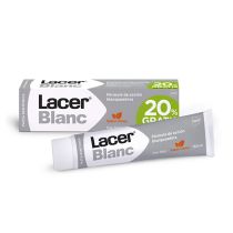 Lacer Blanc Plus d-Citrus Pasta
