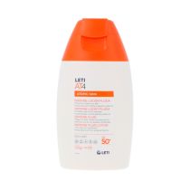 Leti AT4 Protector Solar Piel Atópica SPF 50+ 100 ml