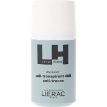 Lierac Hombre Desodorante Anti-Transpirante 48H 50ml