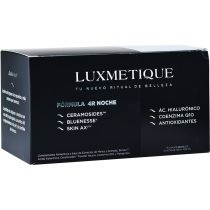 Luxmetique Fórmula 4R 15 Viales