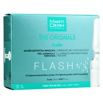 Martiderm Flash Ampollas