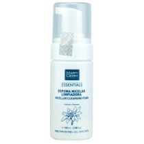 Martiderm Espuma Micelar Limpiadora
