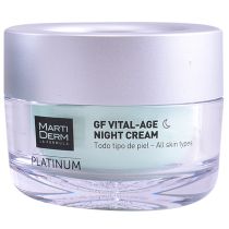 Martiderm GF-Vital Age Cream Piel Seca 50 ml