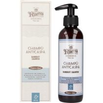 Mi Rebotica Champu de cebolla Anticaspa 250 ml