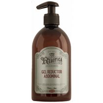 Mi Rebótica Gel Reductor Abdominal 500 ml