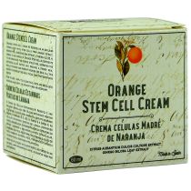 Mi Rebotica Crema Células Madre de Naranja