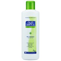 Multidermol Avena Emulsión Sin Jabón 750 ml