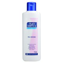 Multidermol Jabón Líquido 750 ml