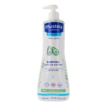 Mustela Babygel
