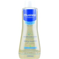 Mustela Champú Suave 200 ml