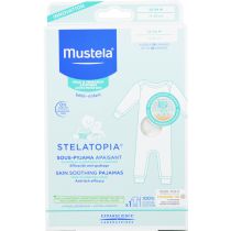 Mustela Stelatopia Pijama de Alivio 12-24 M