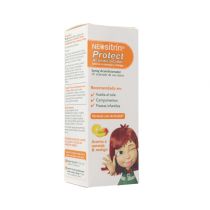 Neositrín Protect Spray Acondicionador antipiojos