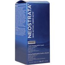 Neostrata Skin Active Crema Reafirmante Cuello y Escote 80 g