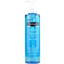 Neutrogena Hydro Boost Limpiador Gel de Agua