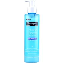 Neutrogena Hydro Boost Limpiador Leche en Gel