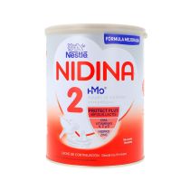 Nidina 2 800 gramos