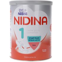 Nidina 1 Premium 800 gramos