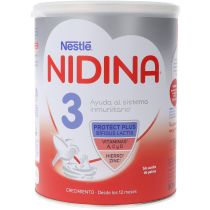 Nidina 3 Premium 800 gramos