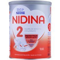 Nidina 2 800 gramos