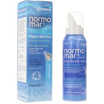 Normomar Spray Nasal Agua Marina 100 ml