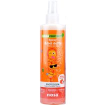 NosaProtect Árbol de Té Triple Acción