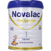 Novalac 1 Premium 800 gr