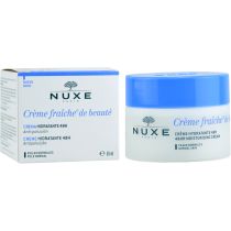 Nuxe Crème Fraîche Crema Hidratante Anti-polución Pieles Normales