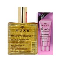 Nuxe Huile Prodigieuse Rostro 100 ml + Regalo