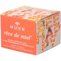 Nuxe Rêve de Miel Bee Happy Bálsamo Labial