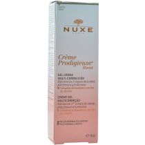 Nuxe Gel Crema Multi-corrección Prodigieuse Boost 40 ml