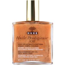 Nuxe Huile Prodigieuse Or Aceite Seco Iluminador 100 ml