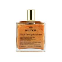 Nuxe Huile Prodigieuse Or Aceite Seco Iluminador 50 ml