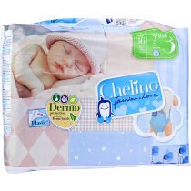 Pañales Chelino Talla 3 4-10 kg