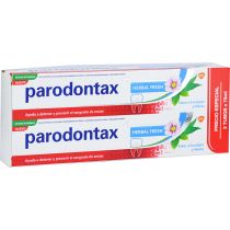 Parodontax Duplo Herbal Fresh Eucalipto-Menta