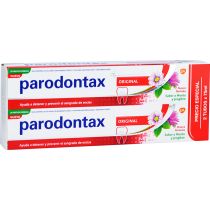 Parodontax Original Duplo Pasta Dentífrica Menta-Jengibre