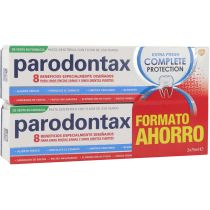 Parodontax Complet Protection Formato ahorro 2 unidades