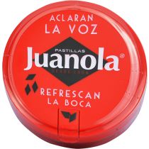 Juanola Pastillas Clásicas