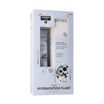 Patyka Crema Láctea Hidratante Calmante