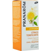 Aceite Esencial Bio