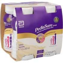 Pediasure Drink Vainilla