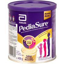 Pediasure Vainilla 400 g